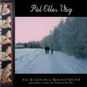 Image for 'Pål Olles Väg'