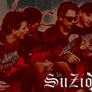 Image for 'Los Suziox'