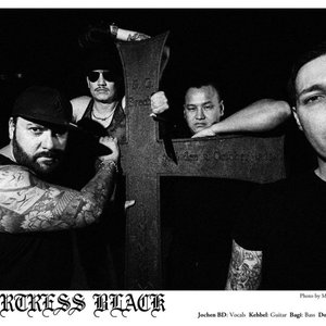 Bild für 'Fortress Black'