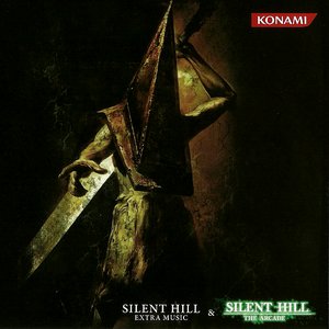 Image for 'SILENT HILL EXTRA MUSIC'