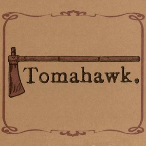 Imagem de 'Tomahawk'