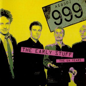 “The Early Stuff (The UA Years)”的封面