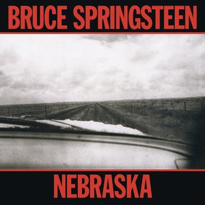 “Nebraska”的封面