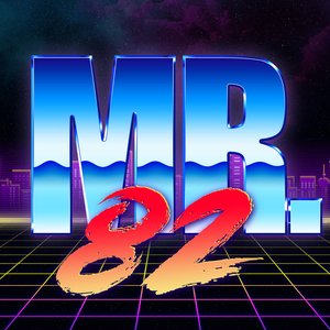 Image for 'Mr.82'