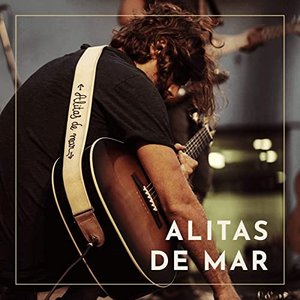 Image for 'Alitas de mar (feat. Juanito Makandé)'