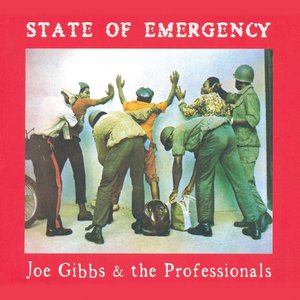 Image for 'State of Emergency'