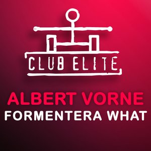 Bild für 'Formentera What'
