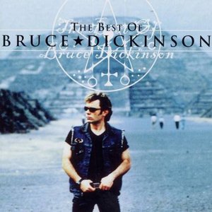 Immagine per 'The Best of Bruce Dickinson [Bonus CD] Disc 2'