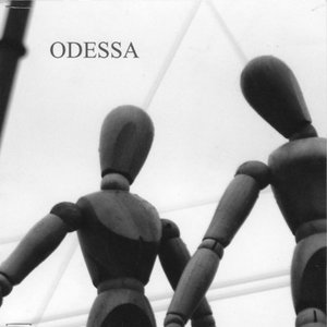 Image for 'Odessa'