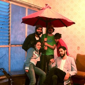 Image for 'La Banderville'