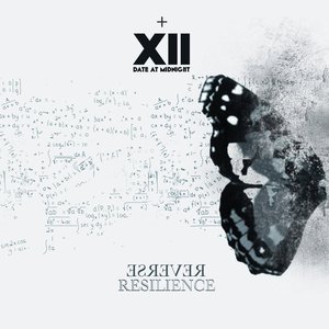 “Reverse Resilience”的封面