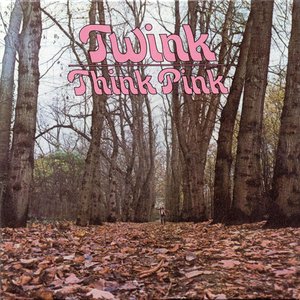 Image for 'Think Pink'