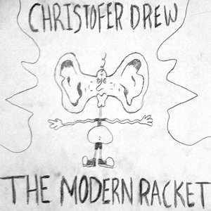 Image for 'The Modern Racket'