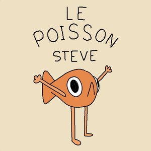 Image for 'le poisson steve'