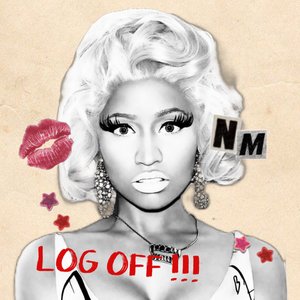'Nicki Minaj'の画像