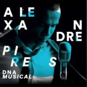 “DNA Musical”的封面