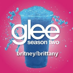 Image for 'Britney/Brittany'