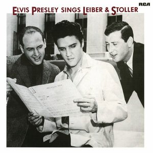 Image for 'Elvis Sings Leiber And Stoller'