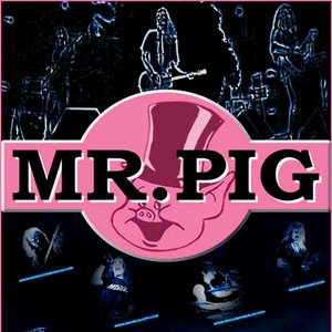 Image for 'Mr. Pig'