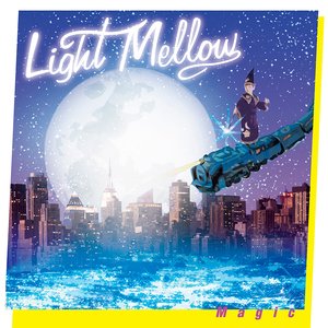 Image for 'Light Mellow Magic'
