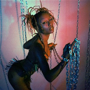 Image for 'JUNGLEPUSSY'