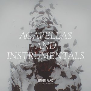 Imagem de 'Living Things: Acapellas and Instrumentals'