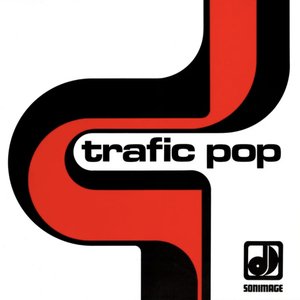 Image for 'Trafic Pop'
