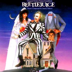 Imagem de 'Beetlejuice'