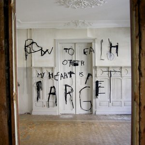 Image for 'My Heart Is a Target'