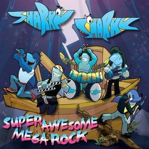 Image for 'Super Awesome Mega Rock'