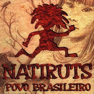 Image for 'Povo Brasileiro'