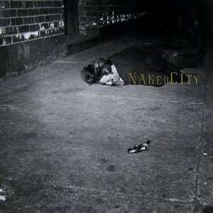 'Naked City'の画像