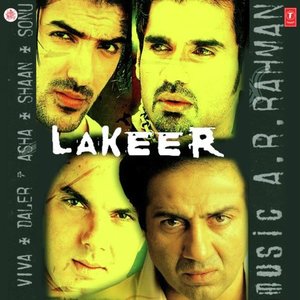 Image for 'LAKEER'