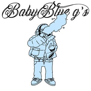 Image for 'Baby Blue G's'