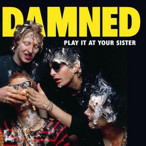 “Play It At Your Sister”的封面