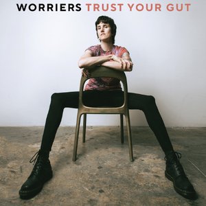 Image for 'Trust Your Gut'