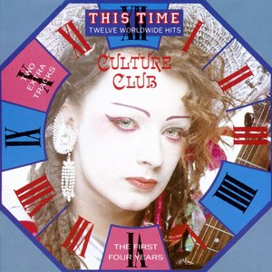 Image for 'This Time'