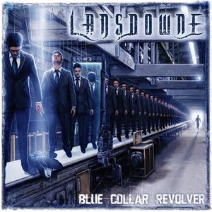 Image for 'Blue Collar Revolver'