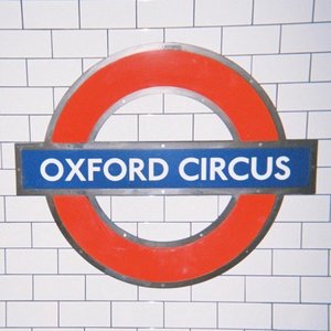 Immagine per 'Oxford Circus'