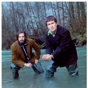 Immagine per 'The Mountain Goats'