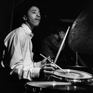 “Tony Williams”的封面