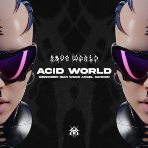 Image for 'Acid World'