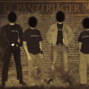 Image for 'Panzerjager'