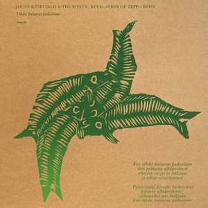 Image for 'Tähdet palaavat paikoilleen'