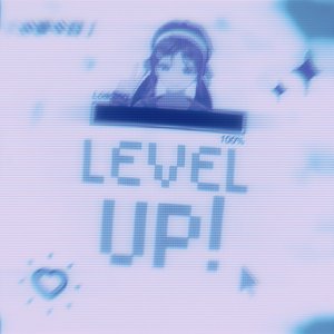 Bild für 'Level Up!'