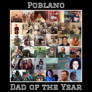 “Dad of the Year”的封面