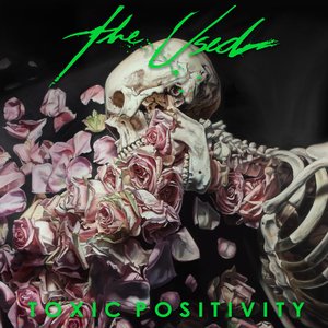 “Toxic Positivity”的封面