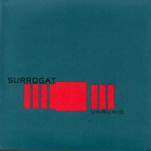 Image for 'Unruhig'
