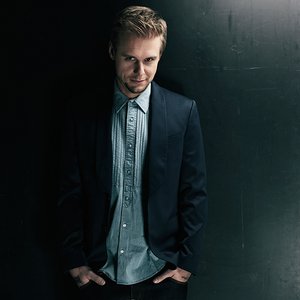 Immagine per 'Armin van Buuren'