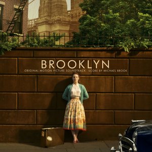 Изображение для 'Brooklyn (Original Score Soundtrack)'